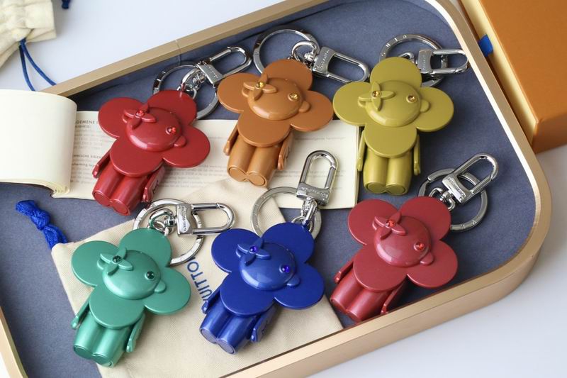 LV keyring lyh41